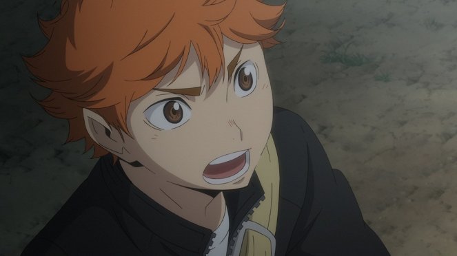 Haikyu!! - The Conductor - Photos