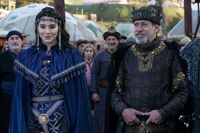 Kuruluş: Osman - Season 3 - Z filmu
