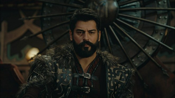 Kuruluş: Osman - Season 3 - Z filmu - Burak Özçivit