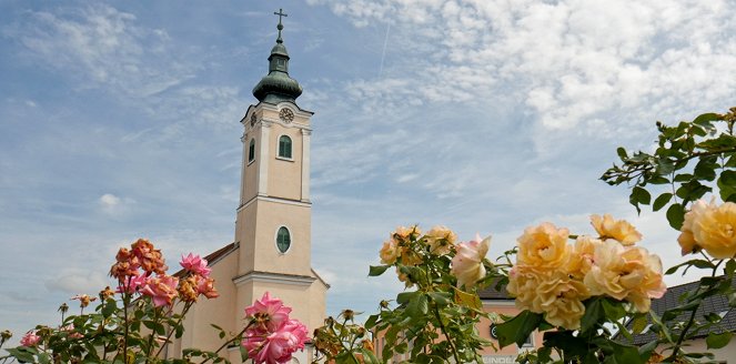 Jedna země, jeden domov - Kuvat elokuvasta