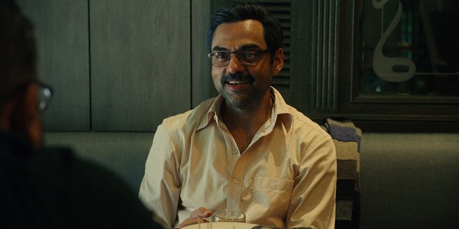 Trial by Fire - Photos - Abhay Deol