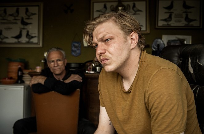 Tatort - Abbruchkante - Photos