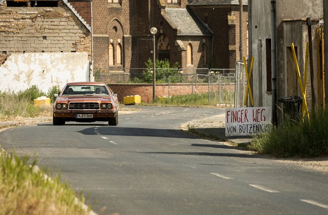 Tatort - Abbruchkante - Filmfotos