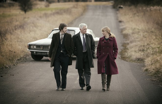 George Gently - Season 8 - Promóció fotók