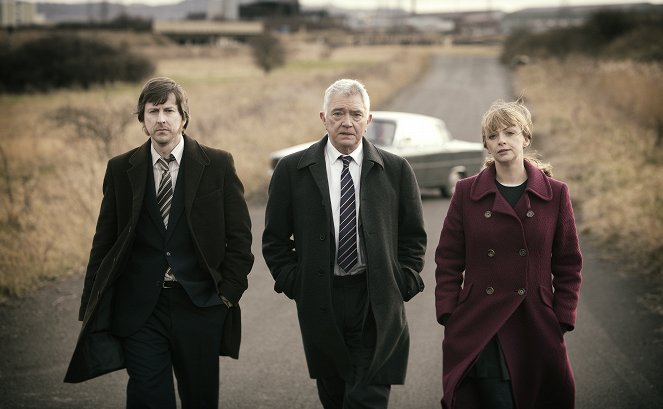 Inspektor George Gently - Season 8 - Promo