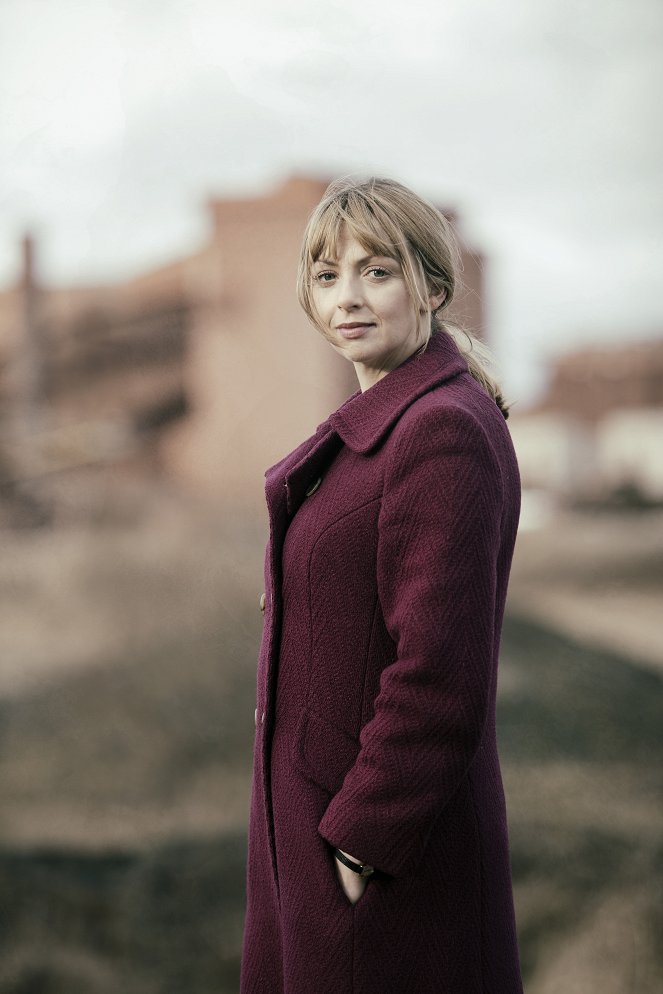 Inspector George Gently - Season 8 - Promoción