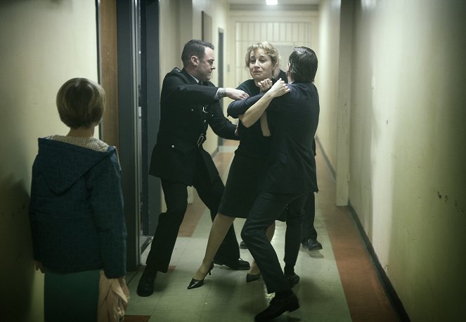 Inspector George Gently - Season 8 - Gently Liberated - Photos