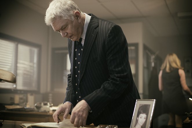 George Gently - Gently és az új idők - Filmfotók