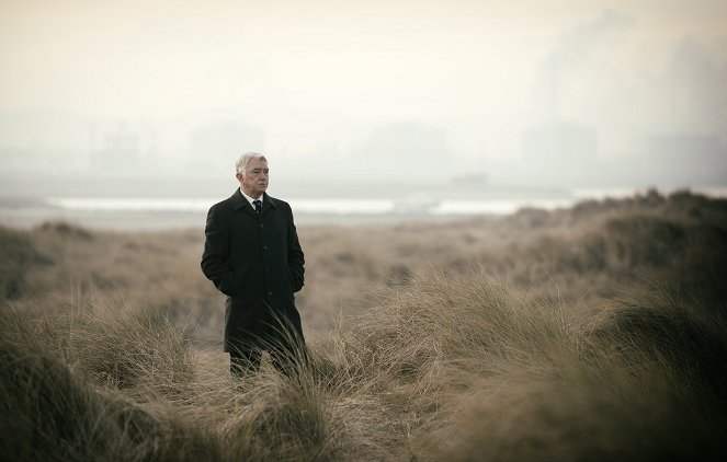 Inspector George Gently - Gently and the New Age - De la película