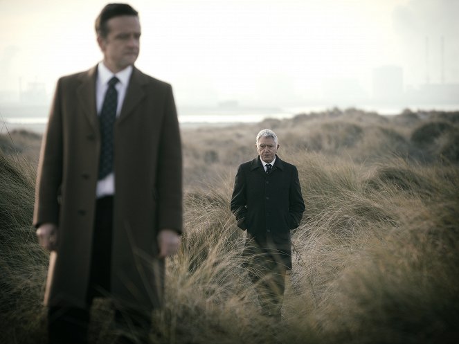 Inspector George Gently - Season 8 - Gently and the New Age - Photos