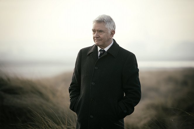 Inspector George Gently - Gently and the New Age - Photos
