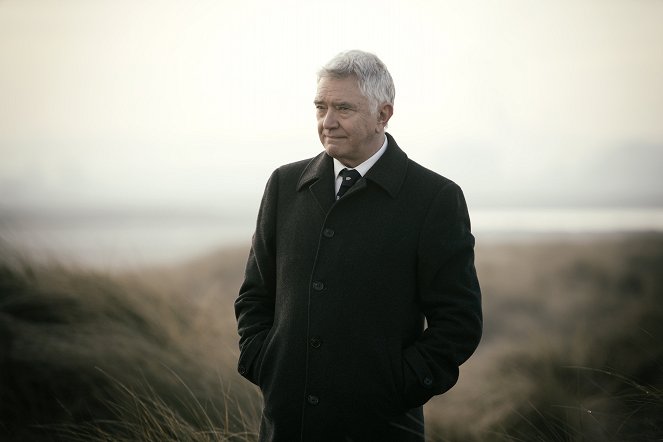 Inspector George Gently - Gently and the New Age - De la película