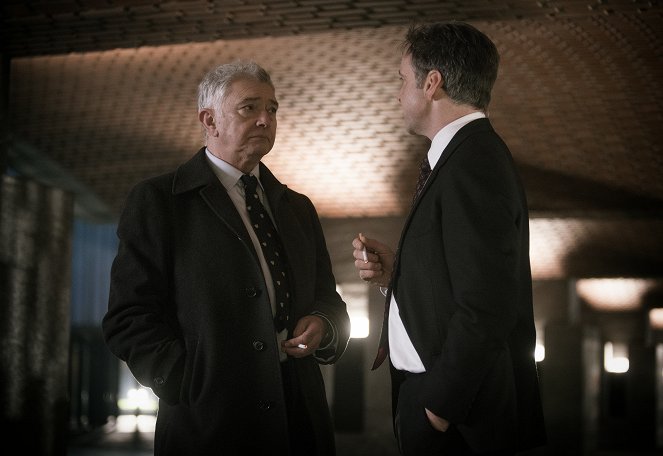 Inspector George Gently - Gently and the New Age - Photos