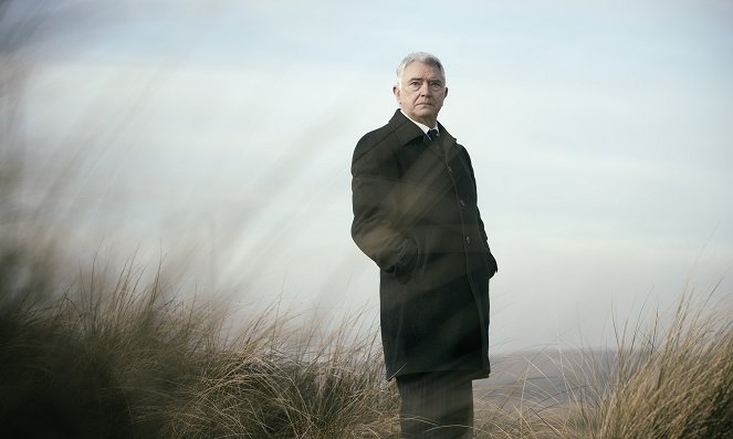 Inspector George Gently - Gently and the New Age - Van film