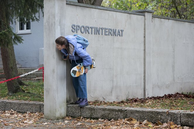 Schloss Einstein & Die Pfefferkörner - Photos - Luna Winter