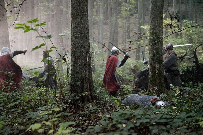 Erbe Österreich - Die Welt der Ritter: Männer in Eisen - Filmfotók