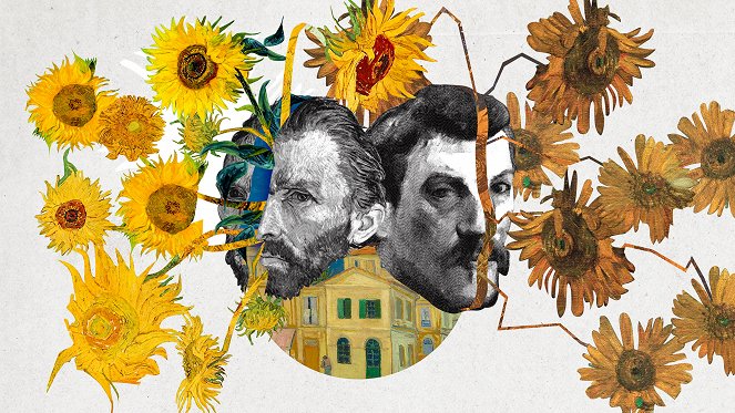 Die großen Künstlerduelle - Season 1 - Van Gogh vs. Gauguin - De la película