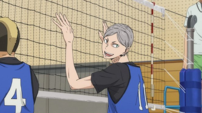 Haikyu!! - Center Ace - Photos