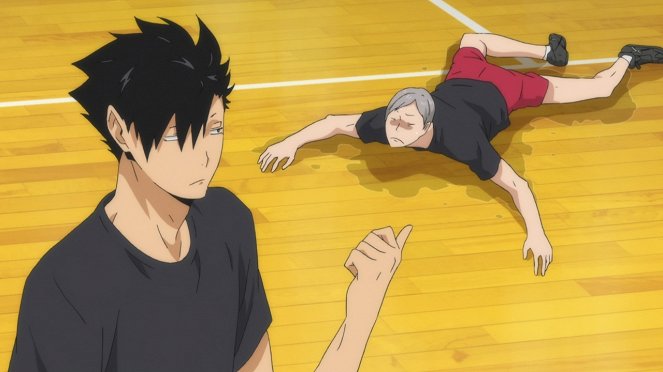 Haikyu!! - Season 2 - Moonrise - Photos