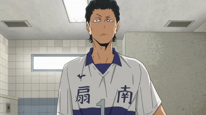 Haikyu!! - Match Begins! - Photos