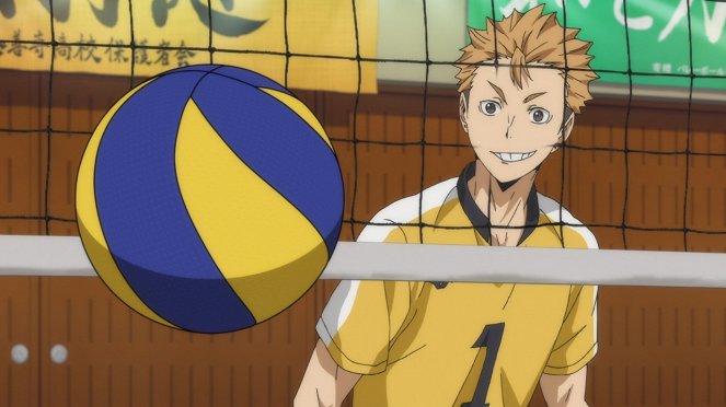 Haikyu!! - Playground - Photos