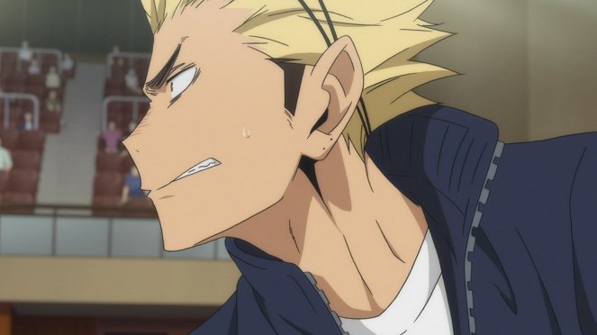 Haikyu!! - Season 2 - The Losers - Photos