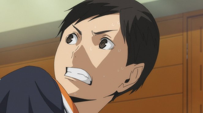 Haikyuu!! - Haikyu!! II - Verlierer - Filmfotos