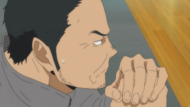 Haikyu!! - Season 2 - The Losers - Photos