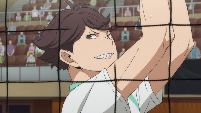 Haikyu!! - The Breaker - Photos