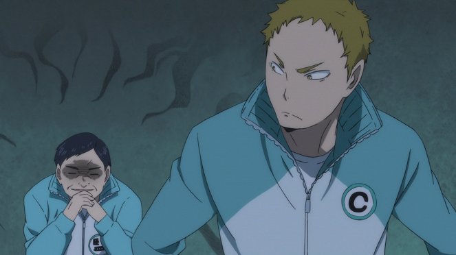 Haikyuu!! - Der Kaputtmacher - Filmfotos