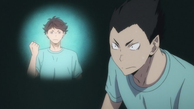 Haikyuu!! - Team - Filmfotos