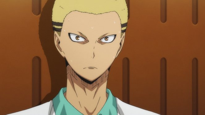 Haikyu!! - Team - Photos