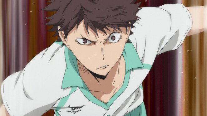 Haikyu!! - Switch for the Utmost Limit - Photos