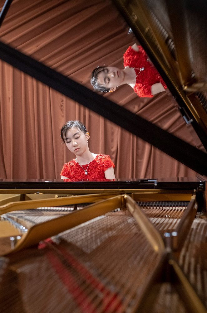 Chinas Klavierkinder und der Traum von der großen Karriere - Filmfotos