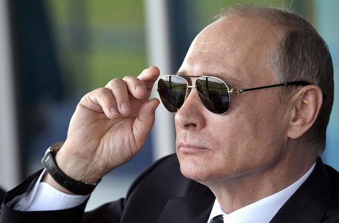 Wer ist Wladimir Putin? - Filmfotos