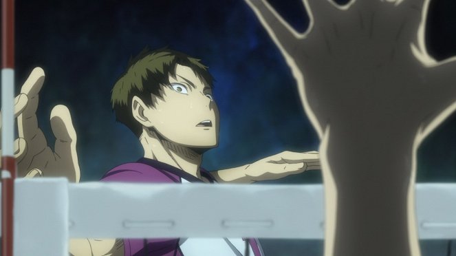 Haikyuu!! - Bedrohung von Links - Filmfotos