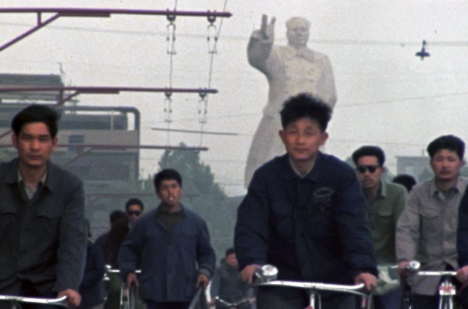Chinas Straflager - Filmfotos