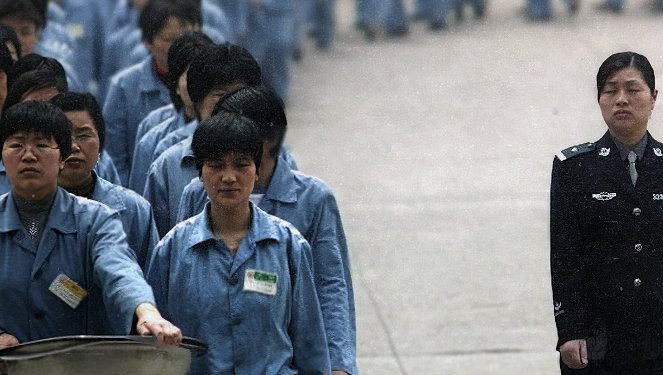Chinas Straflager - Filmfotos