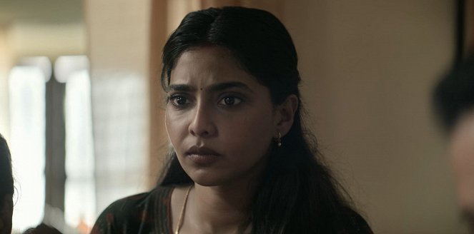 Ammu - Z filmu - Aishwarya Lekshmi