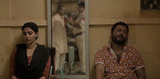 Ammu - Do filme - Aishwarya Lekshmi, Bobby Simha
