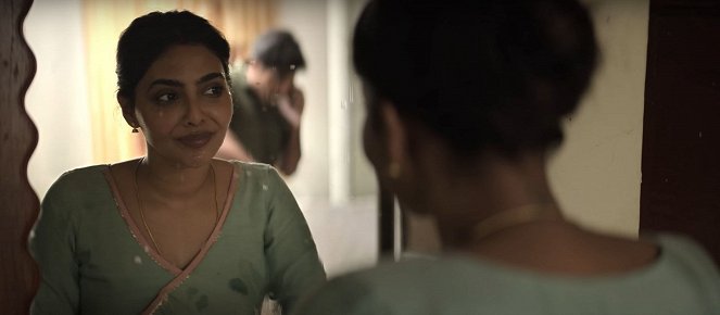 Ammu - Z filmu - Aishwarya Lekshmi