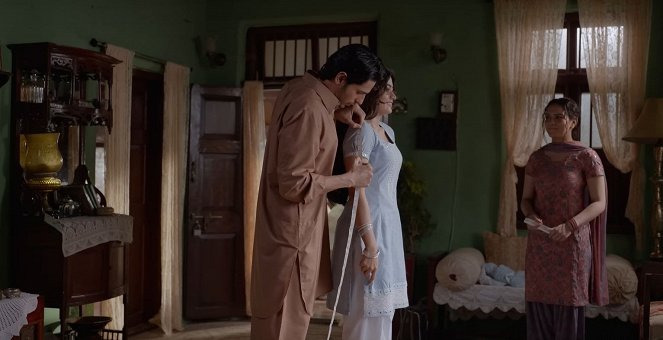 Mission Majnu - Film - Sidharth Malhotra, Rashmika Mandanna, Kashish Kanwar