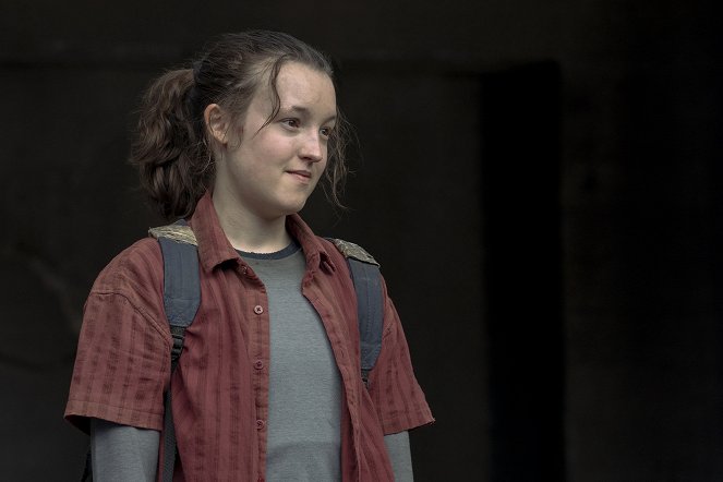 The Last of Us - Season 1 - Cherchez la lumière - Film - Bella Ramsey