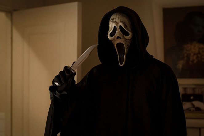 Scream VI - De la película