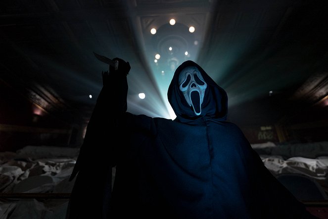 Scream 6 - Filmfotos