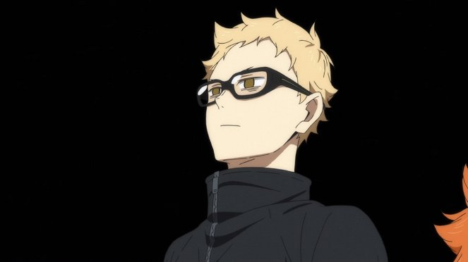 Haikyu!! - Introductions - Photos