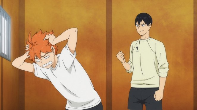 Haikyu!! - Introductions - Photos