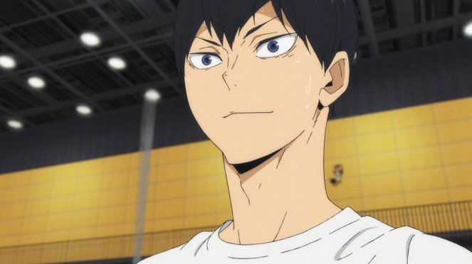 Haikyu!! - "Take It Easy" - Photos