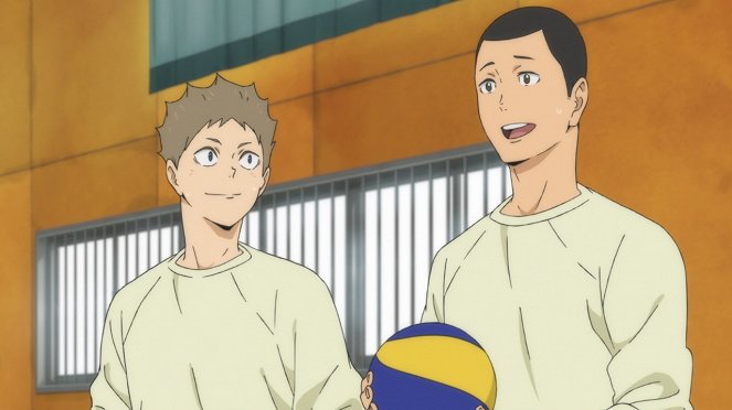 Haikyu!! - Enhancements - Photos