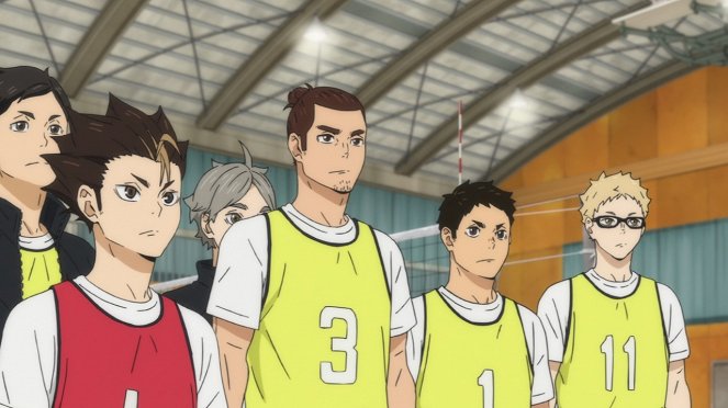 Haikyu!! - Enhancements - Photos